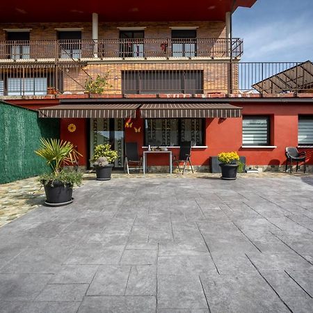 Ibarrangelu Suite By Urdaibai Rentals Extérieur photo