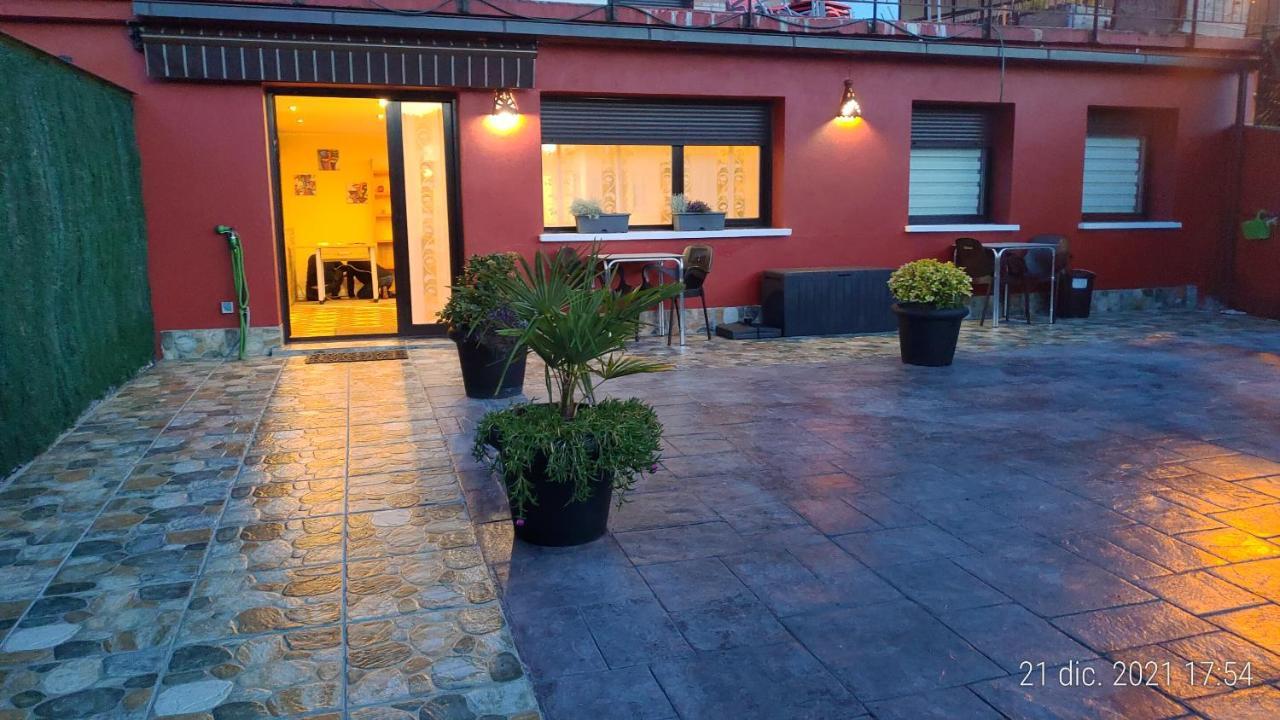 Ibarrangelu Suite By Urdaibai Rentals Extérieur photo