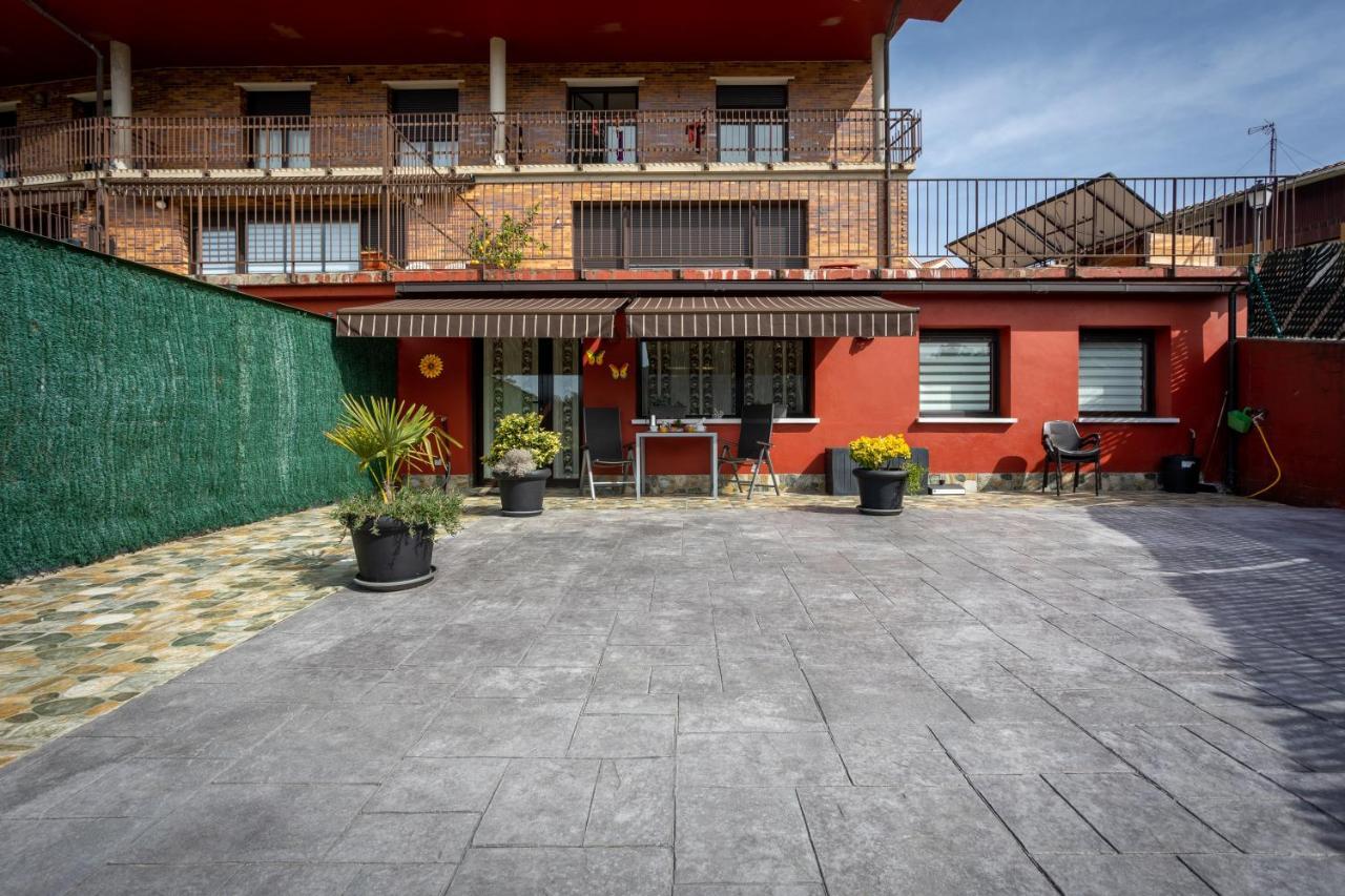 Ibarrangelu Suite By Urdaibai Rentals Extérieur photo
