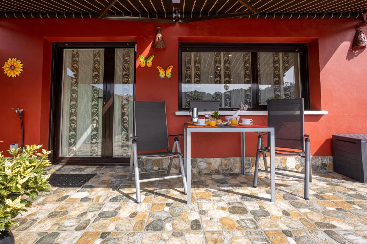 Ibarrangelu Suite By Urdaibai Rentals Extérieur photo