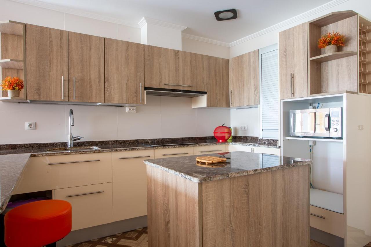 Ibarrangelu Suite By Urdaibai Rentals Extérieur photo
