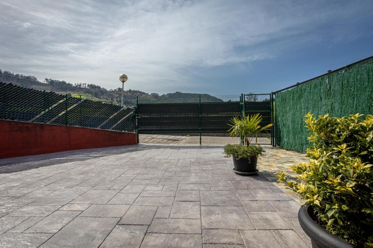 Ibarrangelu Suite By Urdaibai Rentals Extérieur photo