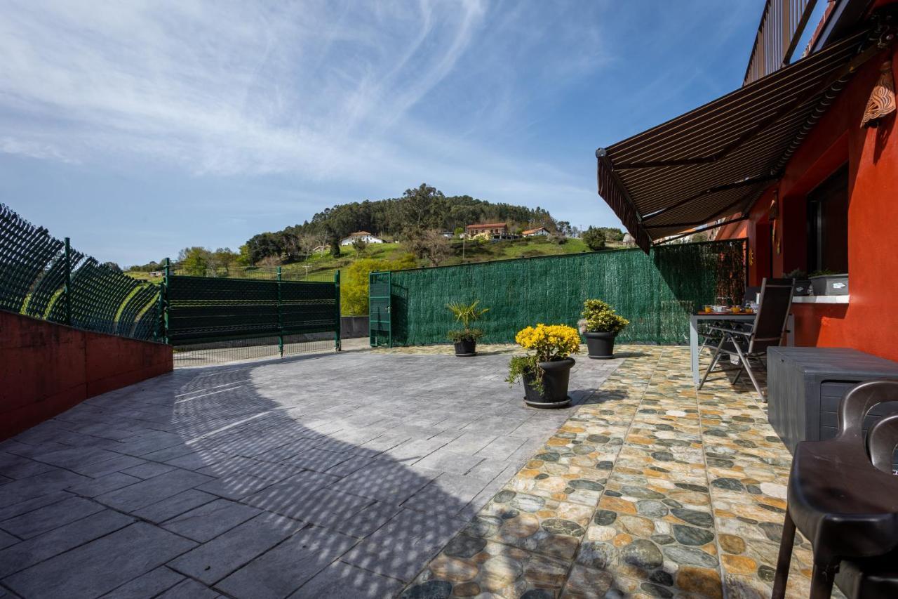Ibarrangelu Suite By Urdaibai Rentals Extérieur photo