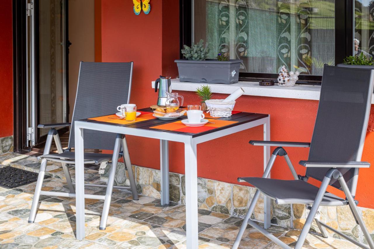 Ibarrangelu Suite By Urdaibai Rentals Extérieur photo
