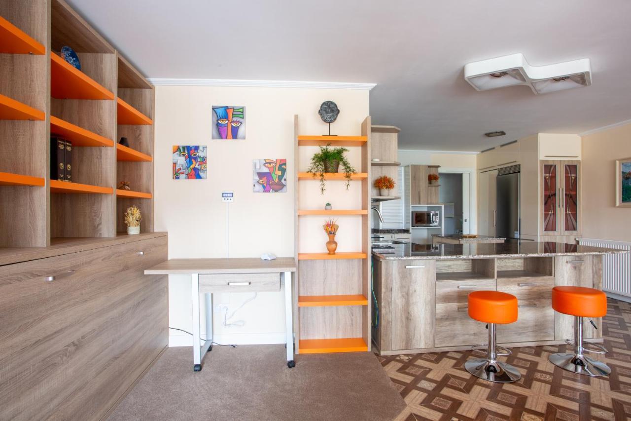 Ibarrangelu Suite By Urdaibai Rentals Extérieur photo